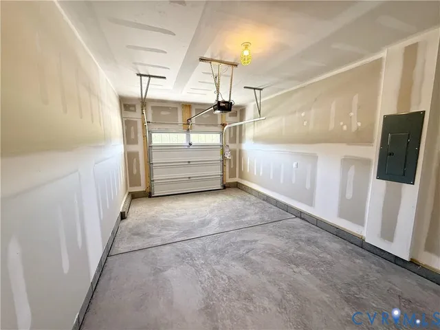 $454,990 | 6461 Lila Crest Lane, Moseley, VA 23120