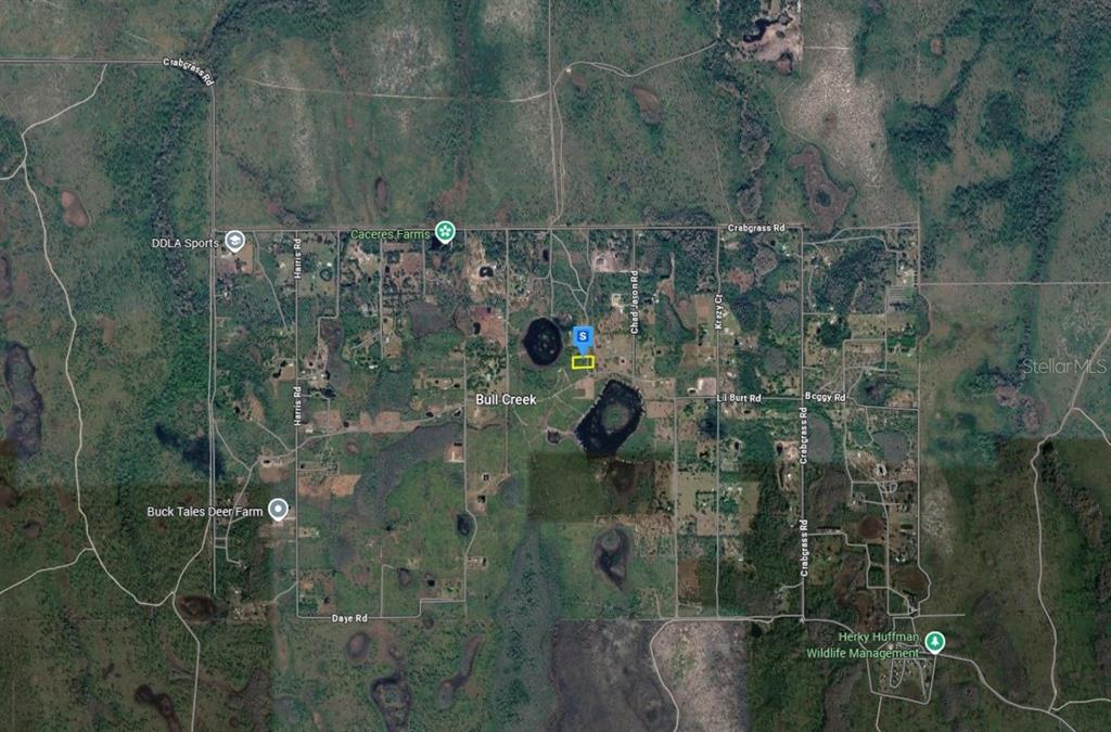 6800 Chad Jason Road St. Cloud, FL 34773 - Photo 2 of 5