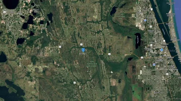 $39,999 | 6800 Chad Jason Road, St. Cloud, FL 34773