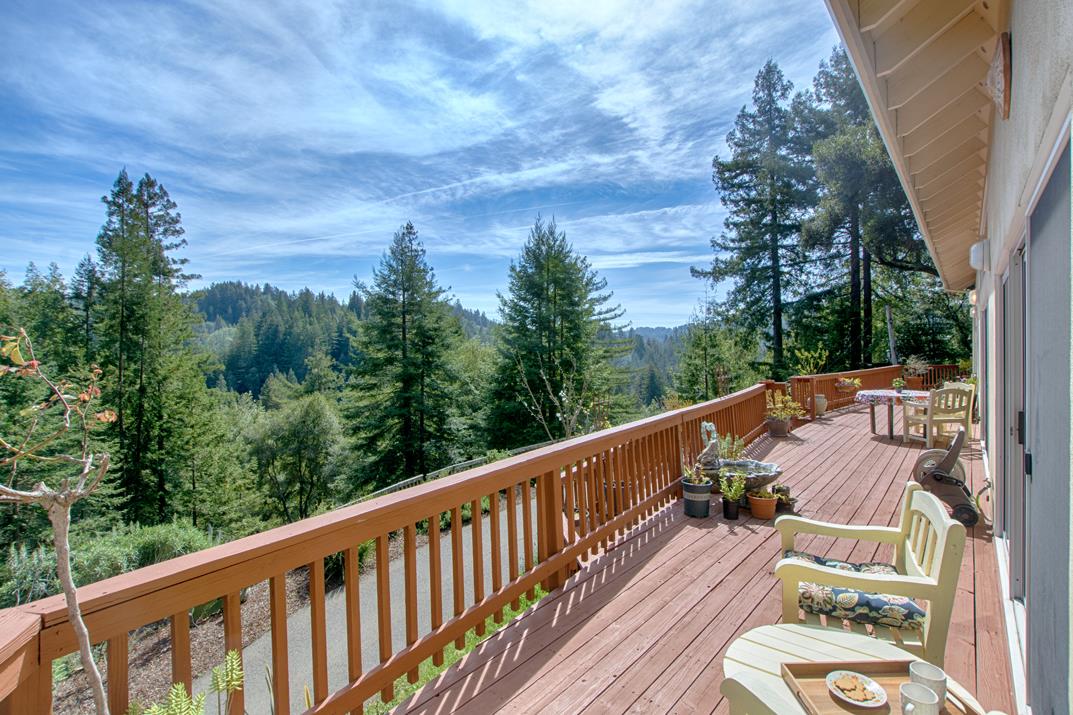 305 Mountain View Road Santa Cruz, CA 95065 - Photo 1 of 74 Gallery Image 1