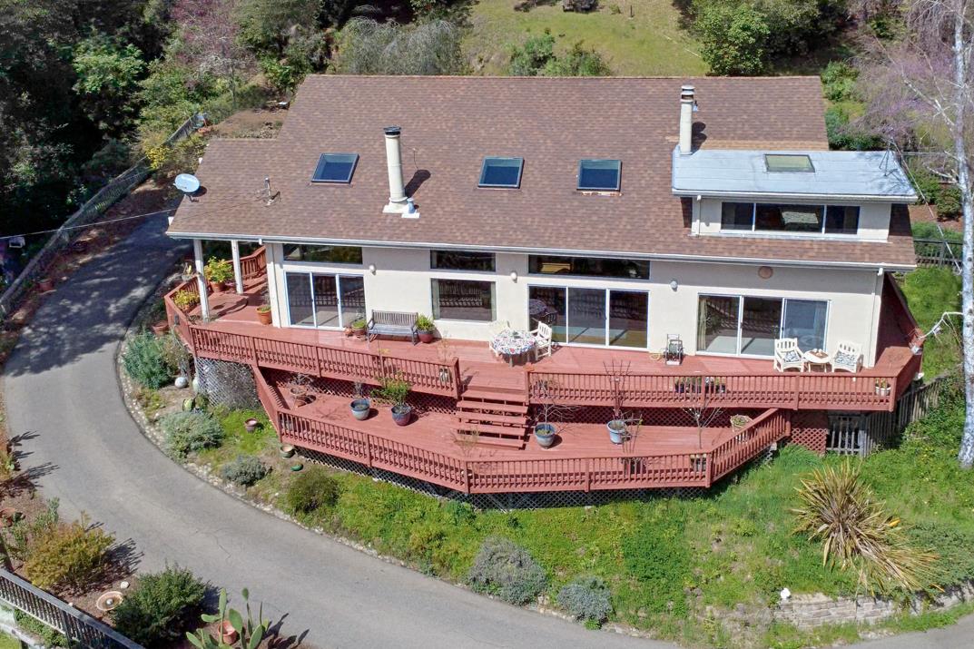 305 Mountain View Road Santa Cruz, CA 95065 - Photo 12 of 74 Gallery Image 12