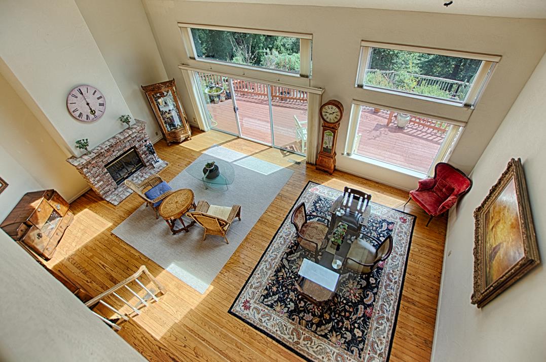 305 Mountain View Road Santa Cruz, CA 95065 - Photo 14 of 74 Gallery Image 14