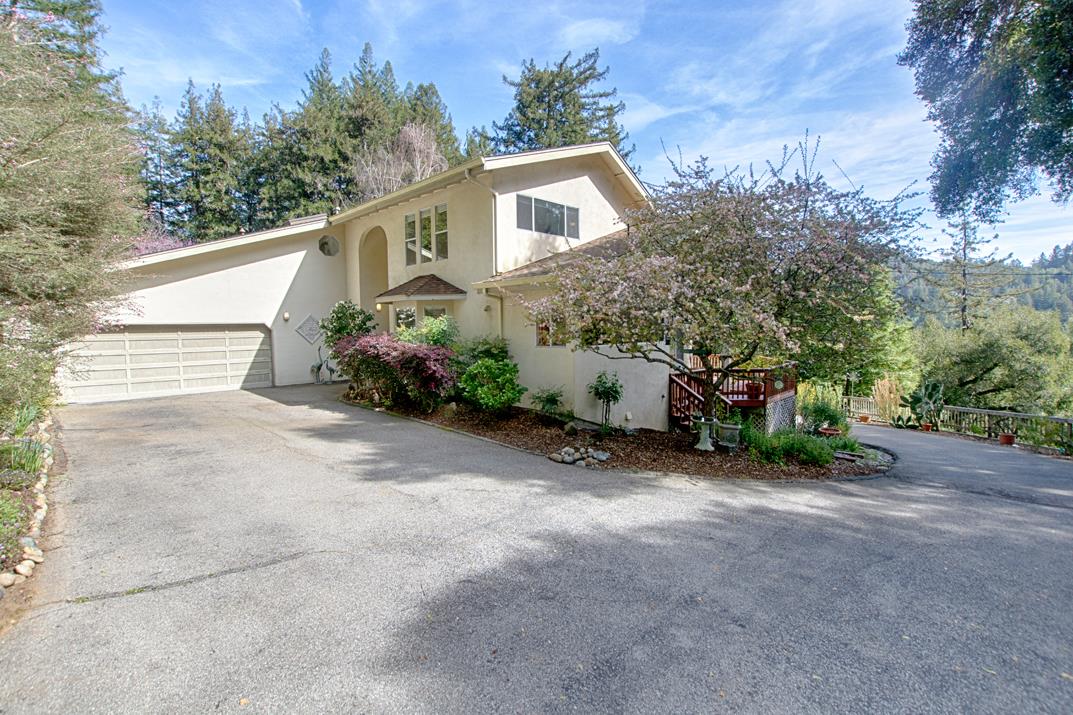 305 Mountain View Road Santa Cruz, CA 95065 - Photo 2 of 74 Gallery Image 2