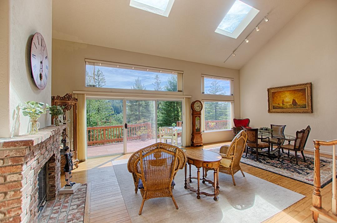 305 Mountain View Road Santa Cruz, CA 95065 - Photo 22 of 74 Gallery Image 22