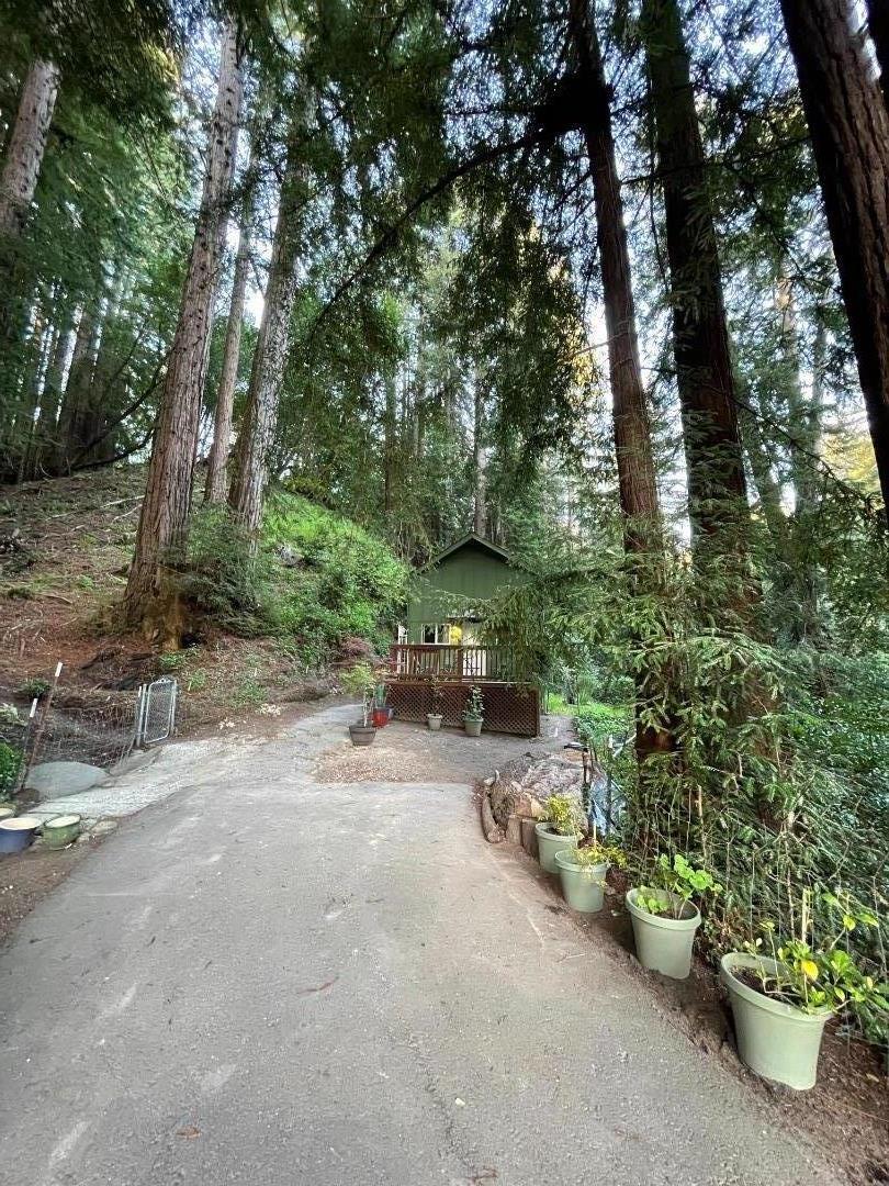 305 Mountain View Road Santa Cruz, CA 95065 - Photo 26 of 74 Gallery Image 26