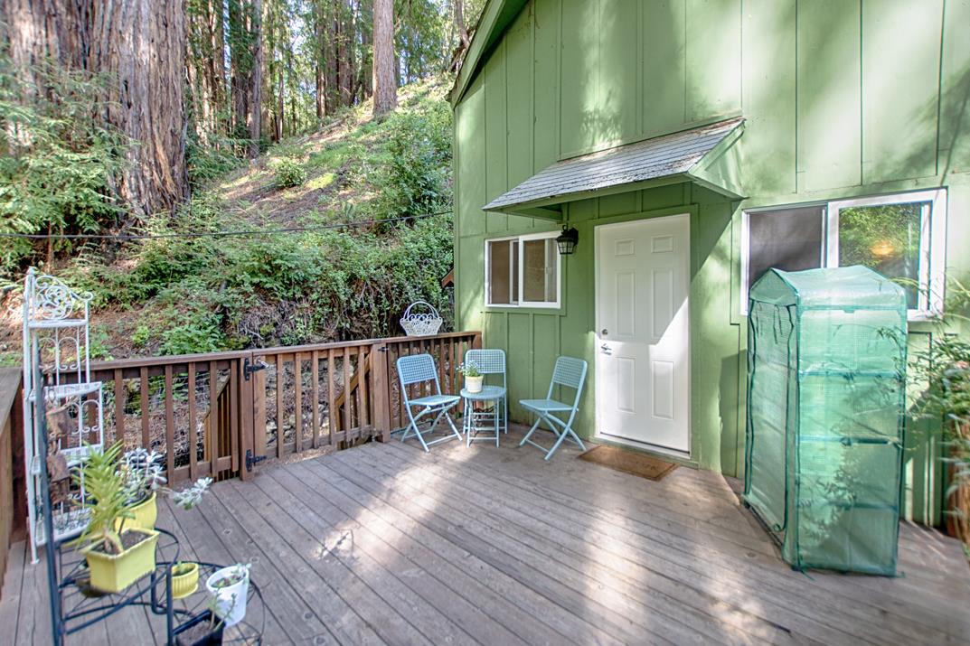 305 Mountain View Road Santa Cruz, CA 95065 - Photo 28 of 74 Gallery Image 28