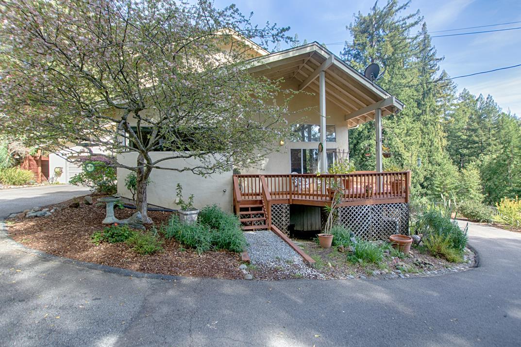305 Mountain View Road Santa Cruz, CA 95065 - Photo 3 of 74 Gallery Image 3