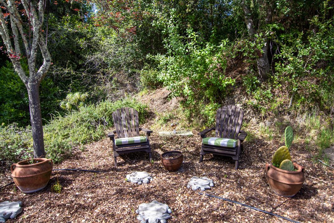 305 Mountain View Road Santa Cruz, CA 95065 - Photo 31 of 74 Gallery Image 31