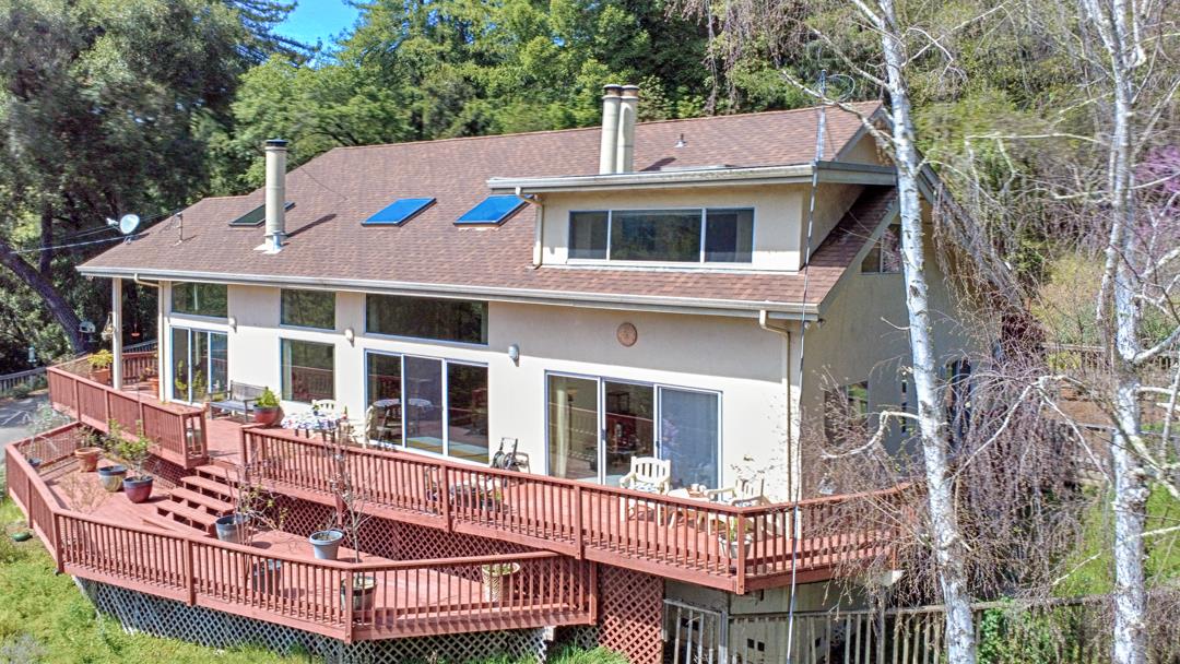 305 Mountain View Road Santa Cruz, CA 95065 - Photo 37 of 74 Gallery Image 37