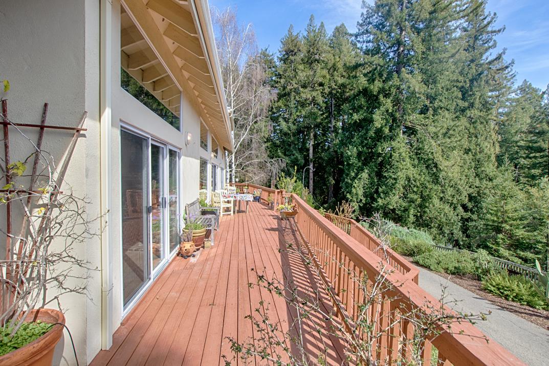 305 Mountain View Road Santa Cruz, CA 95065 - Photo 38 of 74 Gallery Image 38