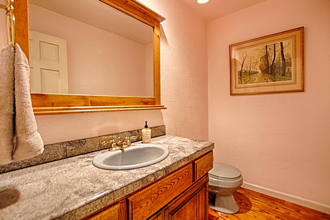 305 Mountain View Road Santa Cruz, CA 95065 - Photo 57 of 74 Gallery Image 57