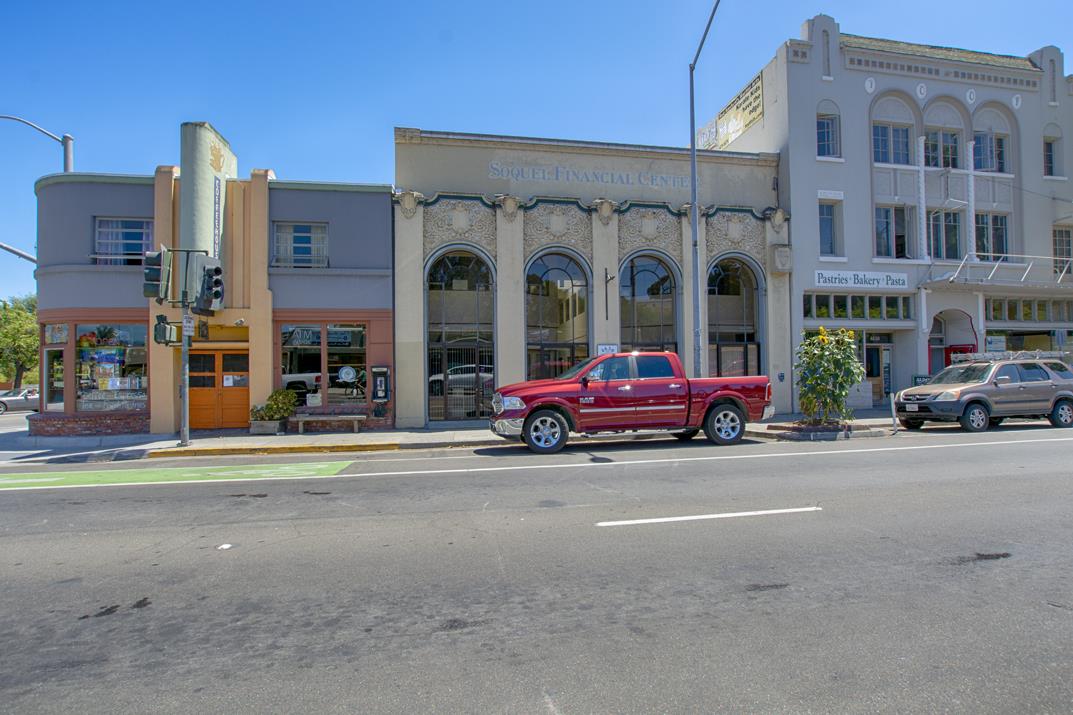 305 Mountain View Road Santa Cruz, CA 95065 - Photo 66 of 74 Gallery Image 66