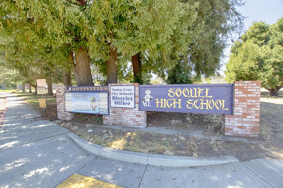 305 Mountain View Road Santa Cruz, CA 95065 - Photo 69 of 74 Gallery Image 69