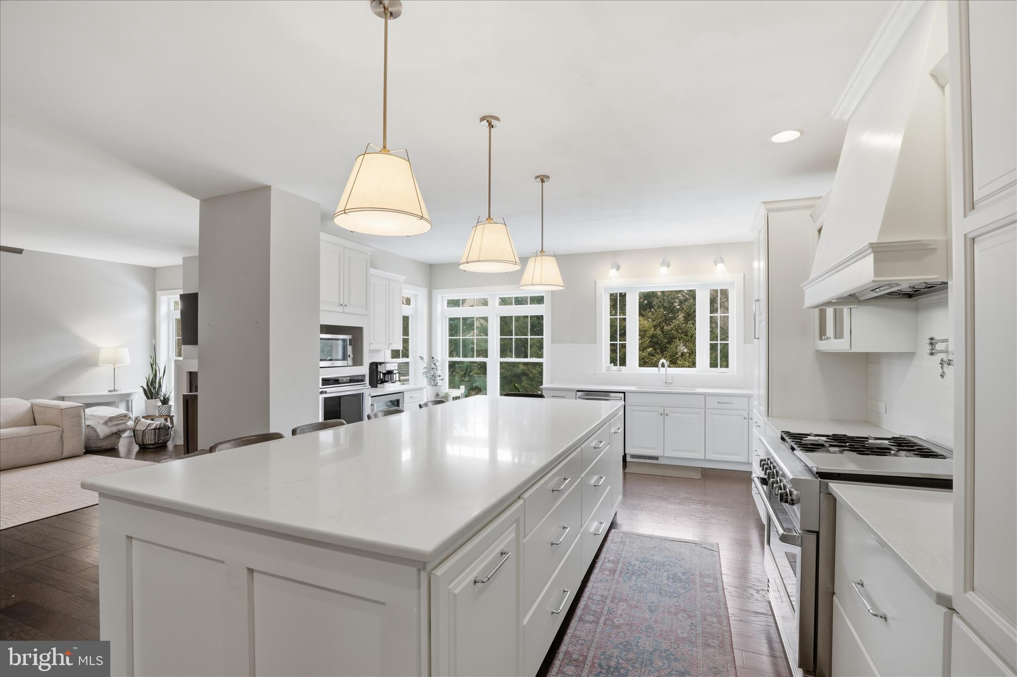 339 Bowyer Lane Lititz, PA 17543 - Photo 11 of 41 Kitchen