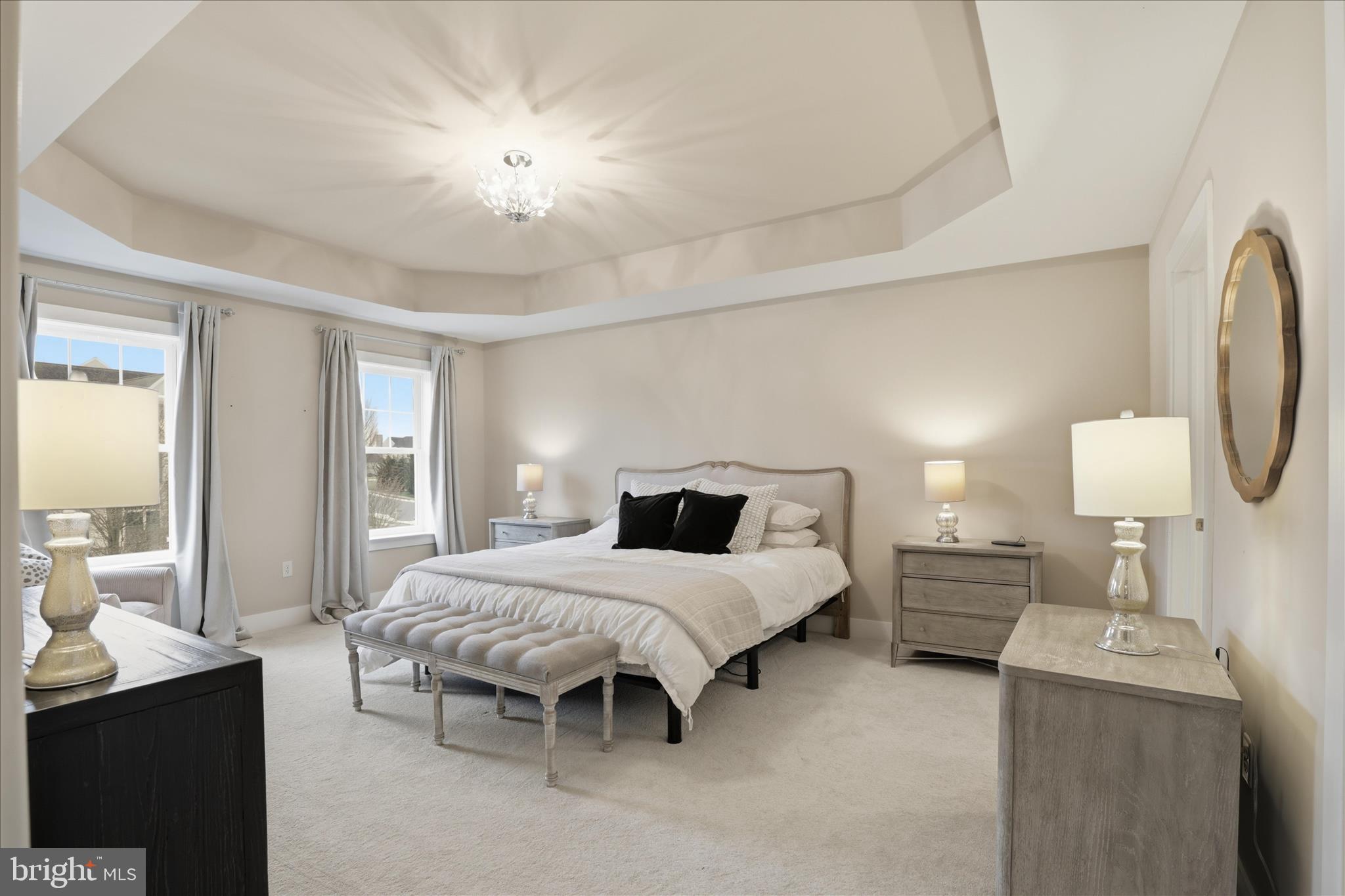 339 Bowyer Lane Lititz, PA 17543 - Photo 18 of 41 Primary Suite