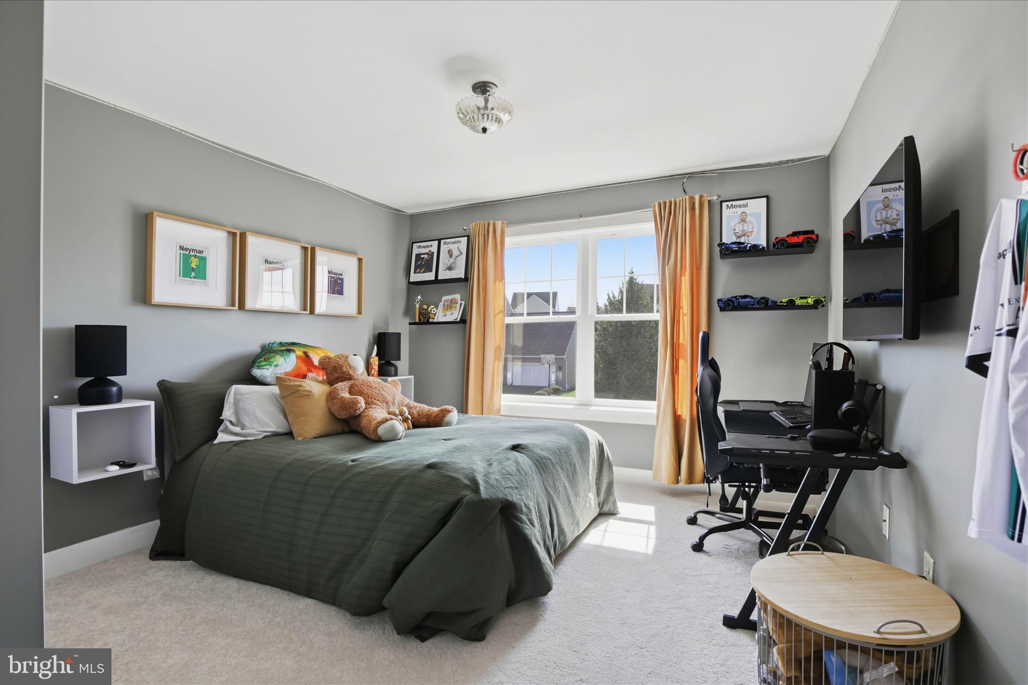 339 Bowyer Lane Lititz, PA 17543 - Photo 24 of 41 Bedroom 2