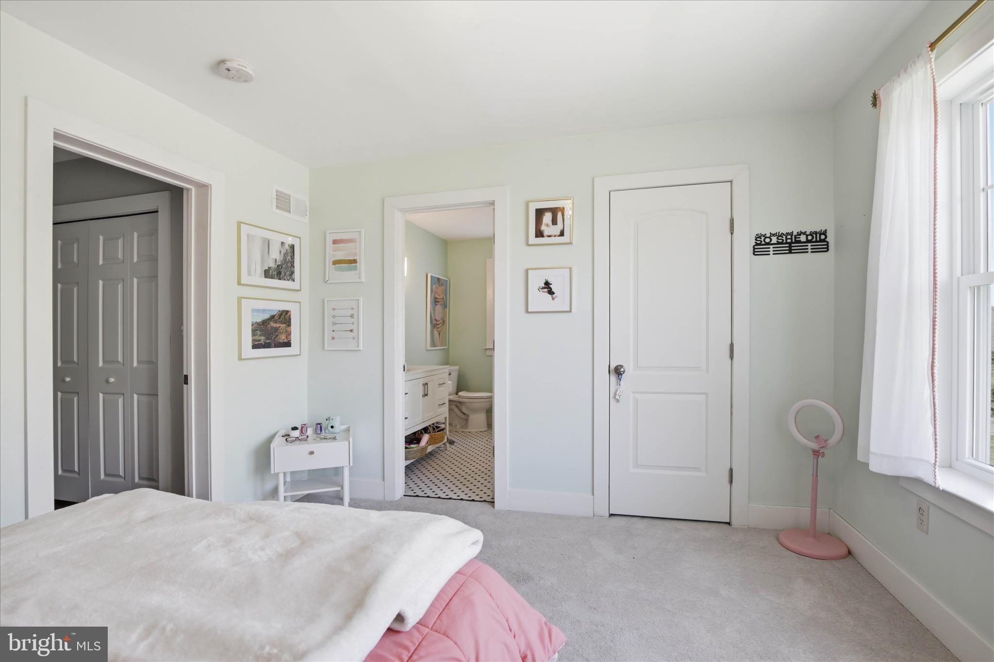 339 Bowyer Lane Lititz, PA 17543 - Photo 26 of 41 Bedroom 3-Adjoining Bath