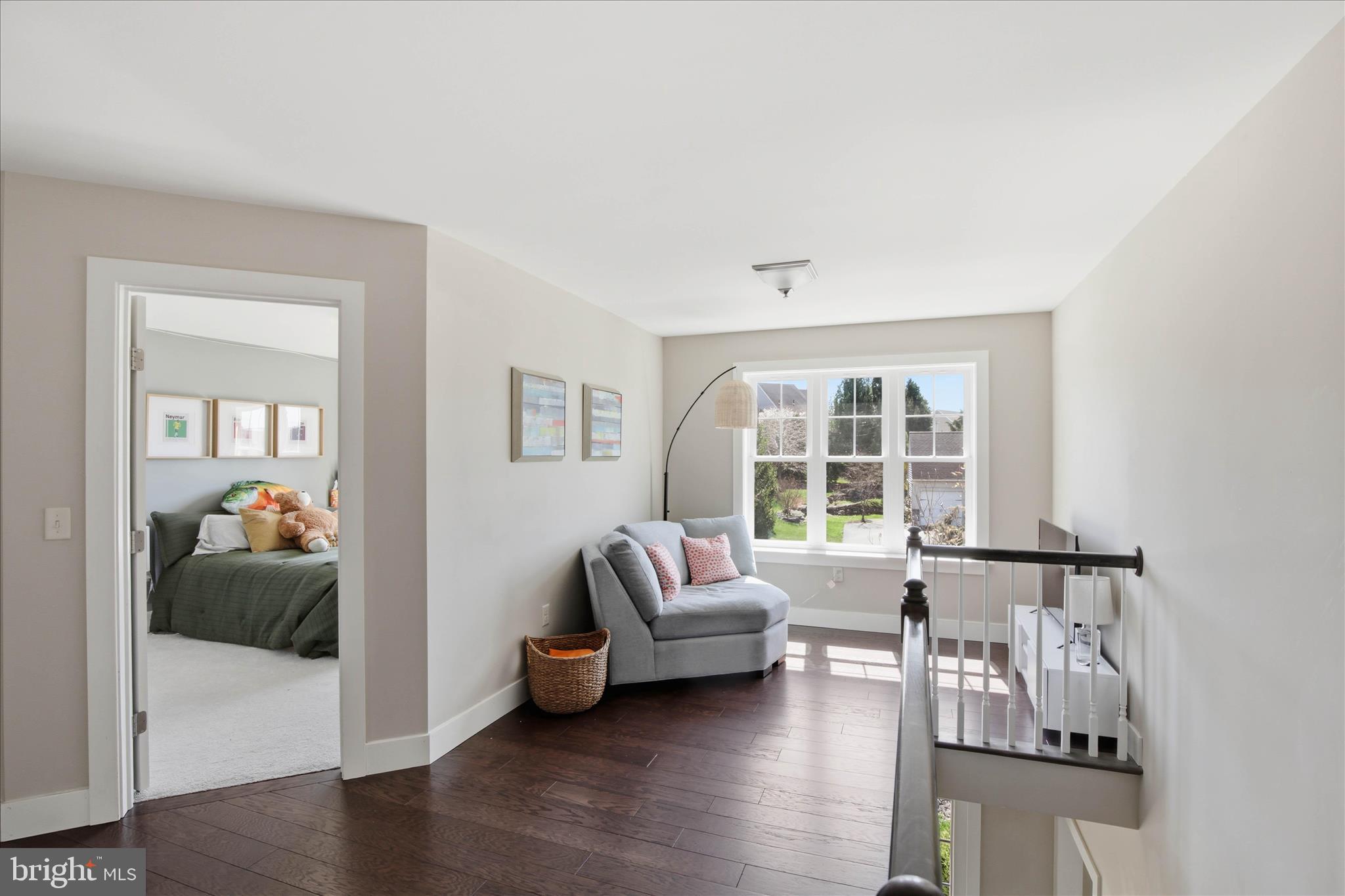 339 Bowyer Lane Lititz, PA 17543 - Photo 30 of 41 Loft Area-2nd Floor