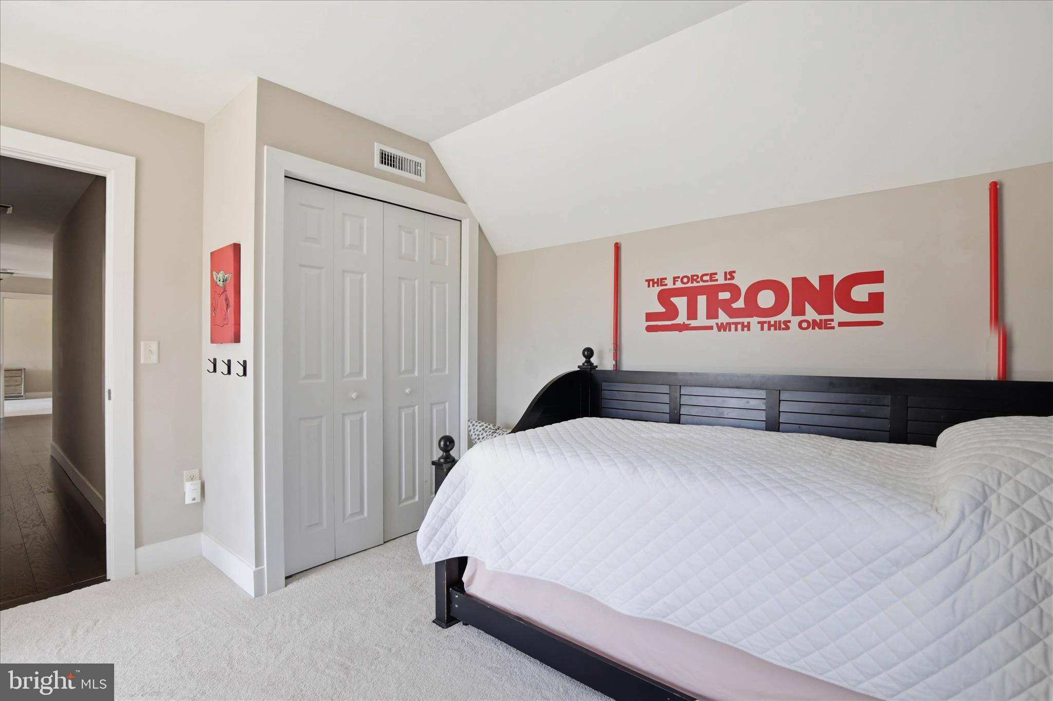 339 Bowyer Lane Lititz, PA 17543 - Photo 32 of 41 Bedroom 4