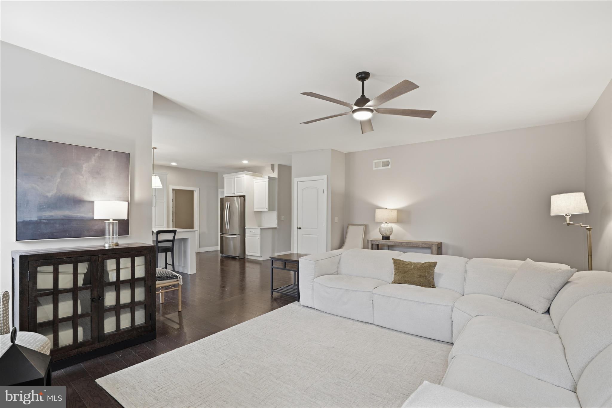 339 Bowyer Lane Lititz, PA 17543 - Photo 37 of 41 Family Room-Open Floor Plan