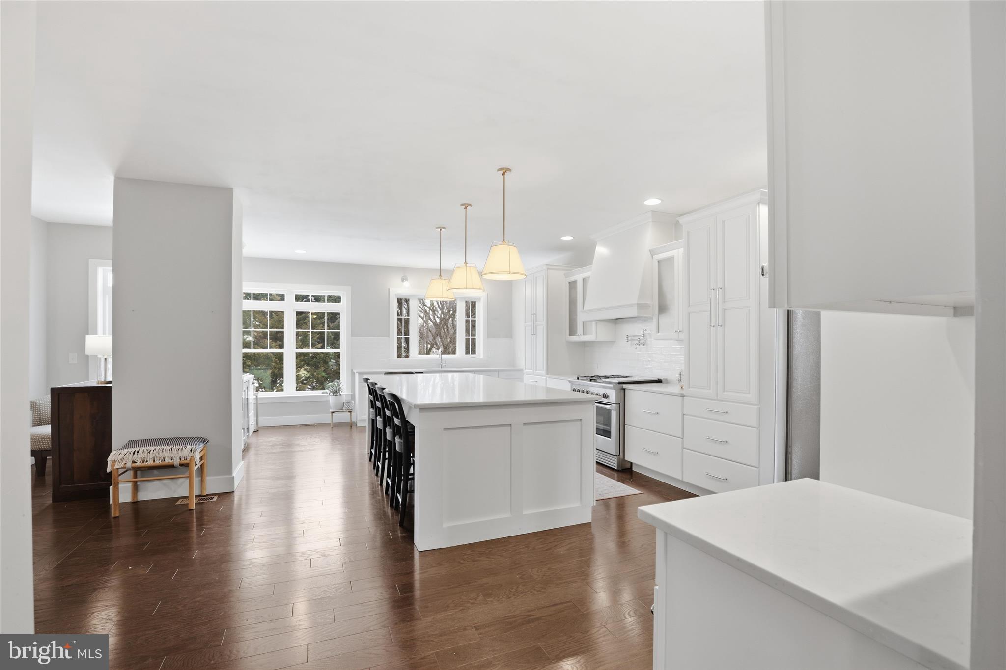 339 Bowyer Lane Lititz, PA 17543 - Photo 6 of 41 Kitchen