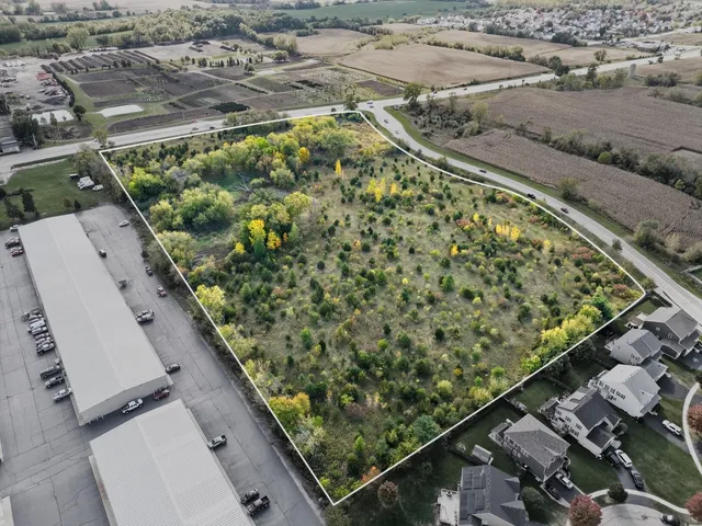 $950,000 | 28200 Highway 120, Lakemoor, IL 60051