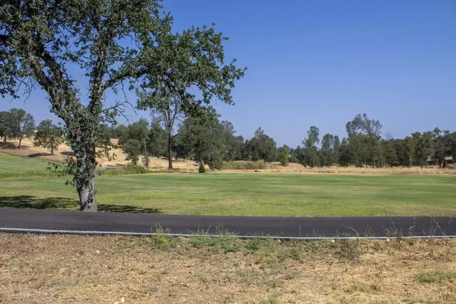 a view of lake from balcony