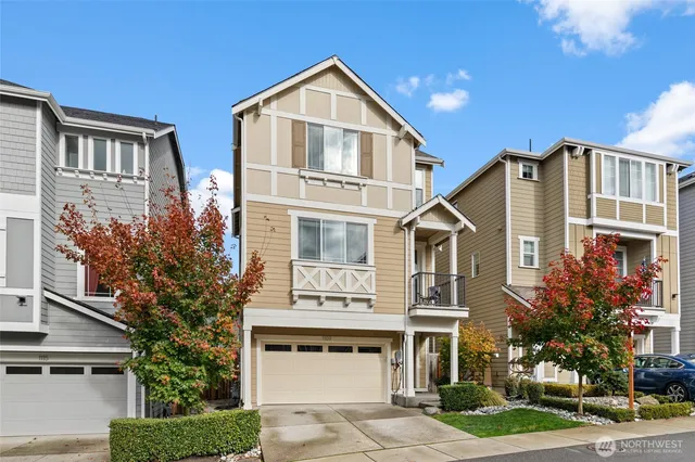 $899,950 | 1109 146th Street Southwest, Unit 6, Lynnwood, WA 98087