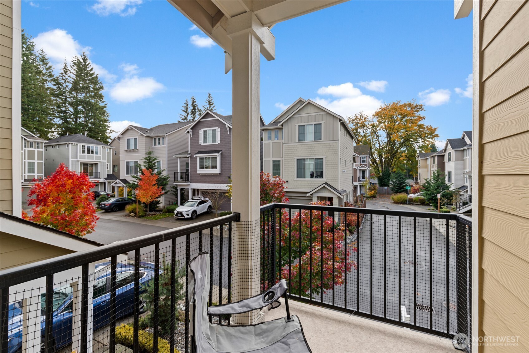 1109 146th Street Southwest, Unit 6 Lynnwood, WA 98087 - Photo 21 of 25