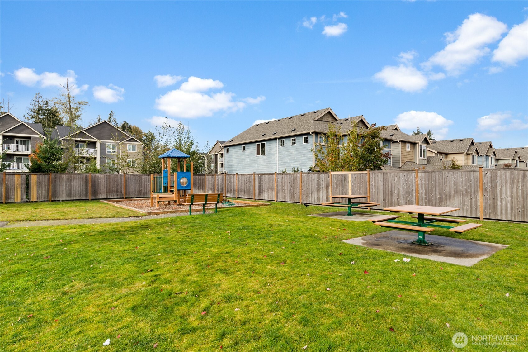 1109 146th Street Southwest, Unit 6 Lynnwood, WA 98087 - Photo 25 of 25