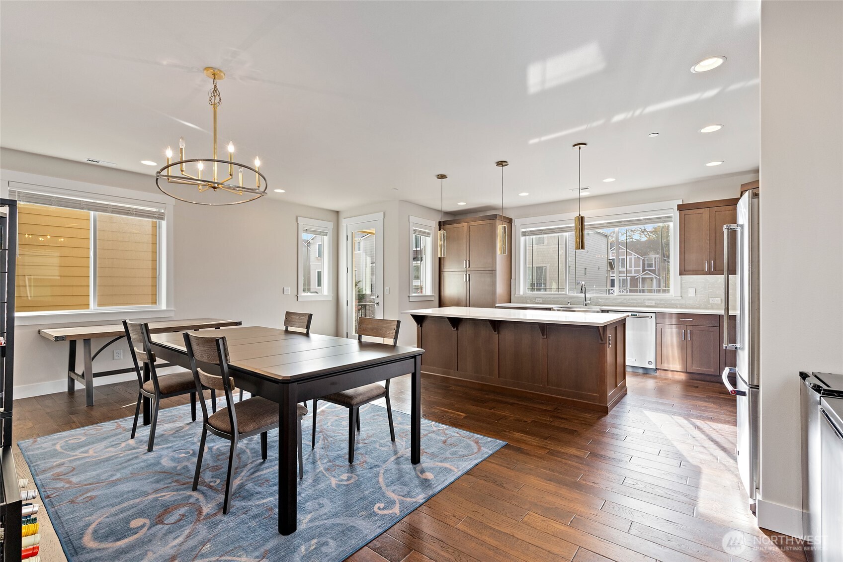 1109 146th Street Southwest, Unit 6 Lynnwood, WA 98087 - Photo 5 of 25