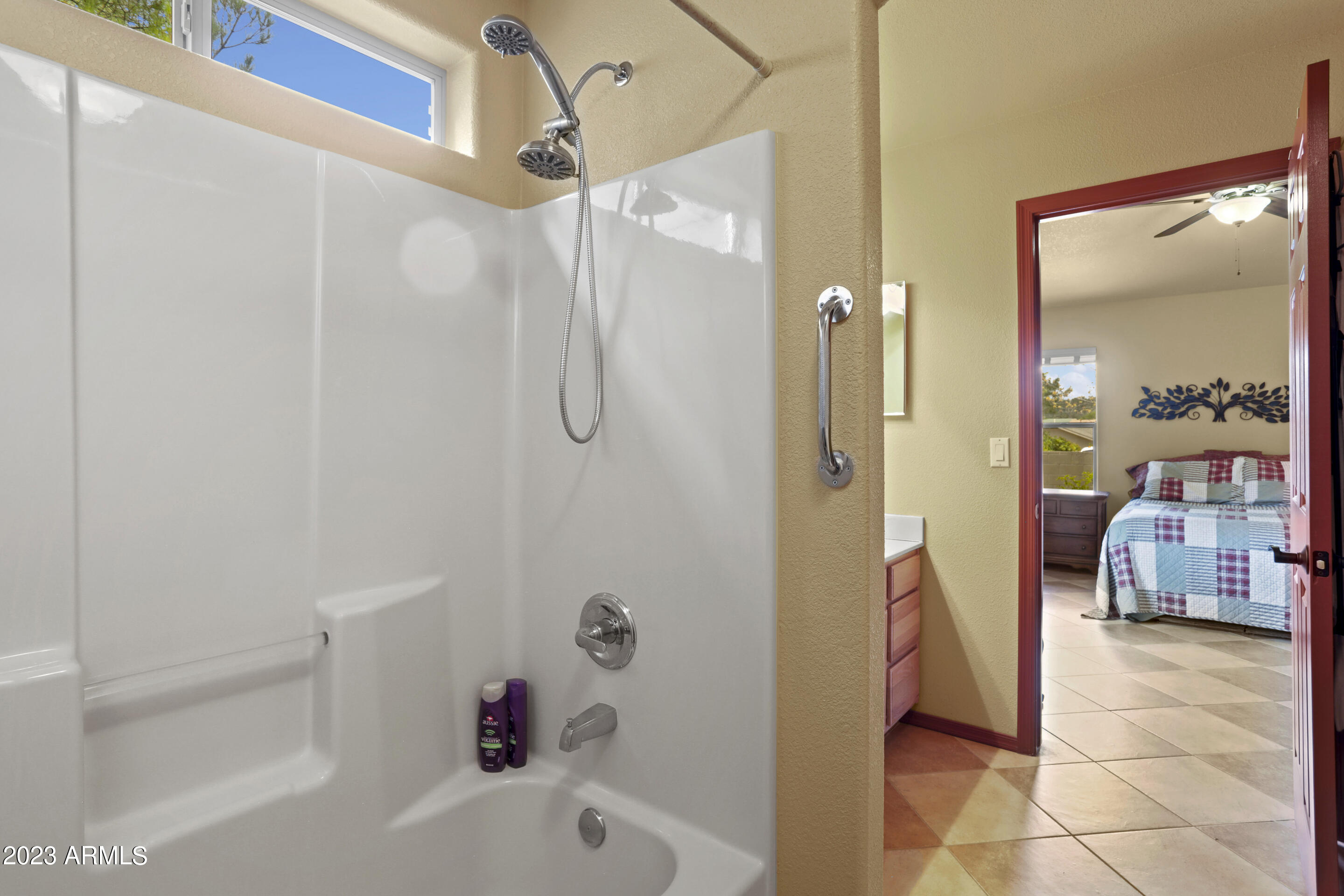 610 North Blue Spruce Road Payson, AZ 85541 - Photo 11 of 24 Master Bathroom (2)