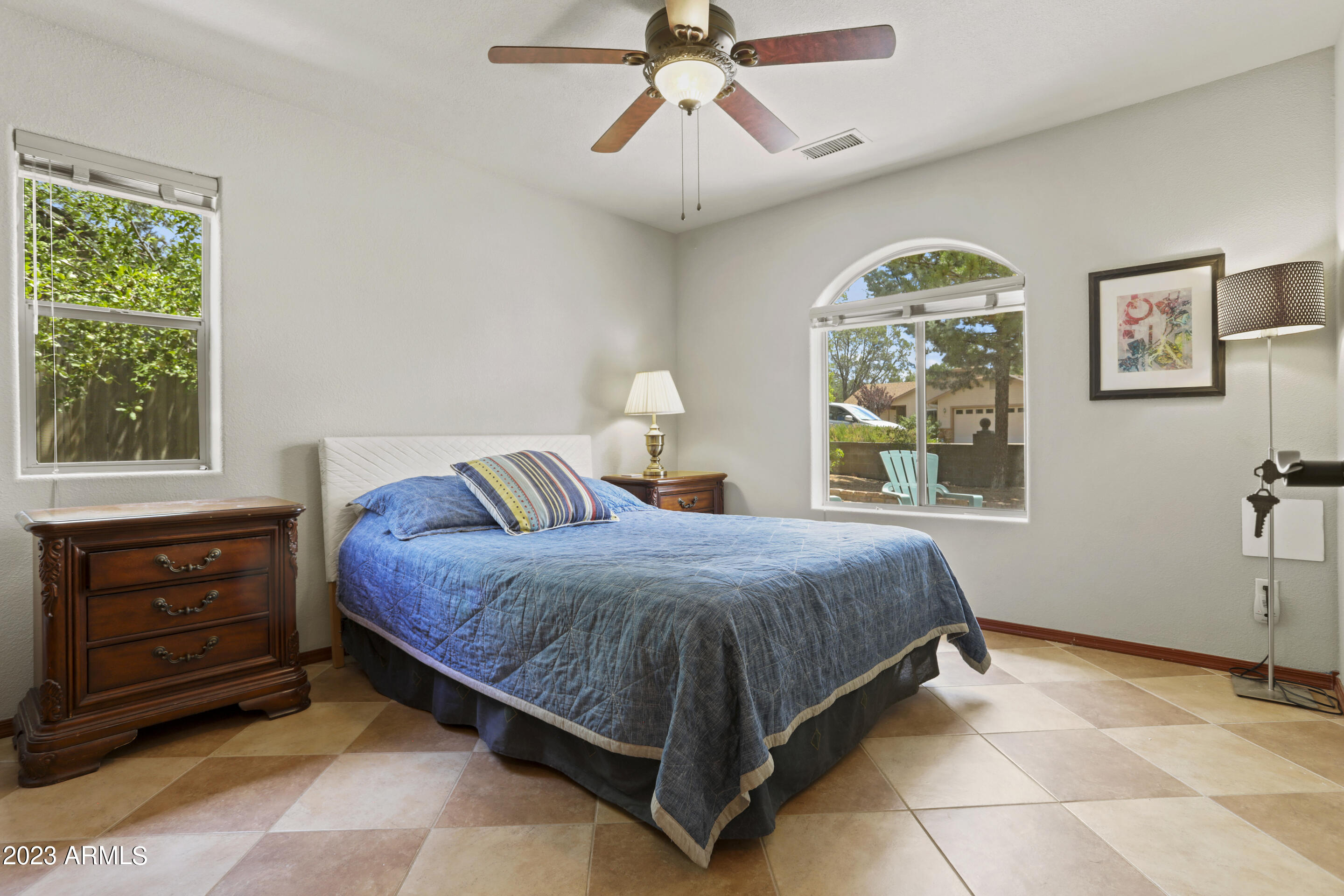 610 North Blue Spruce Road Payson, AZ 85541 - Photo 12 of 24 Bedroom 2