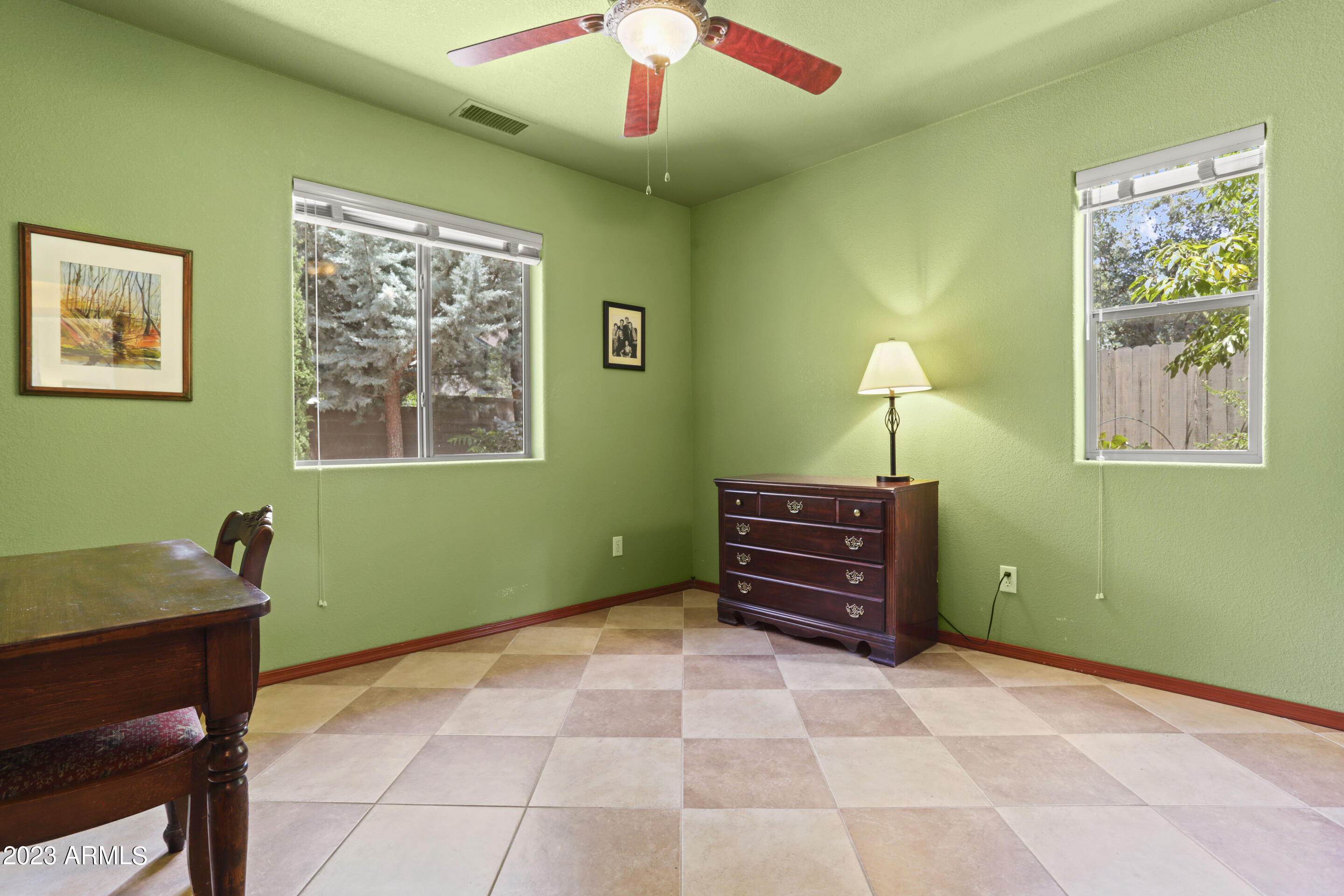 610 North Blue Spruce Road Payson, AZ 85541 - Photo 13 of 24 Bedroom 3