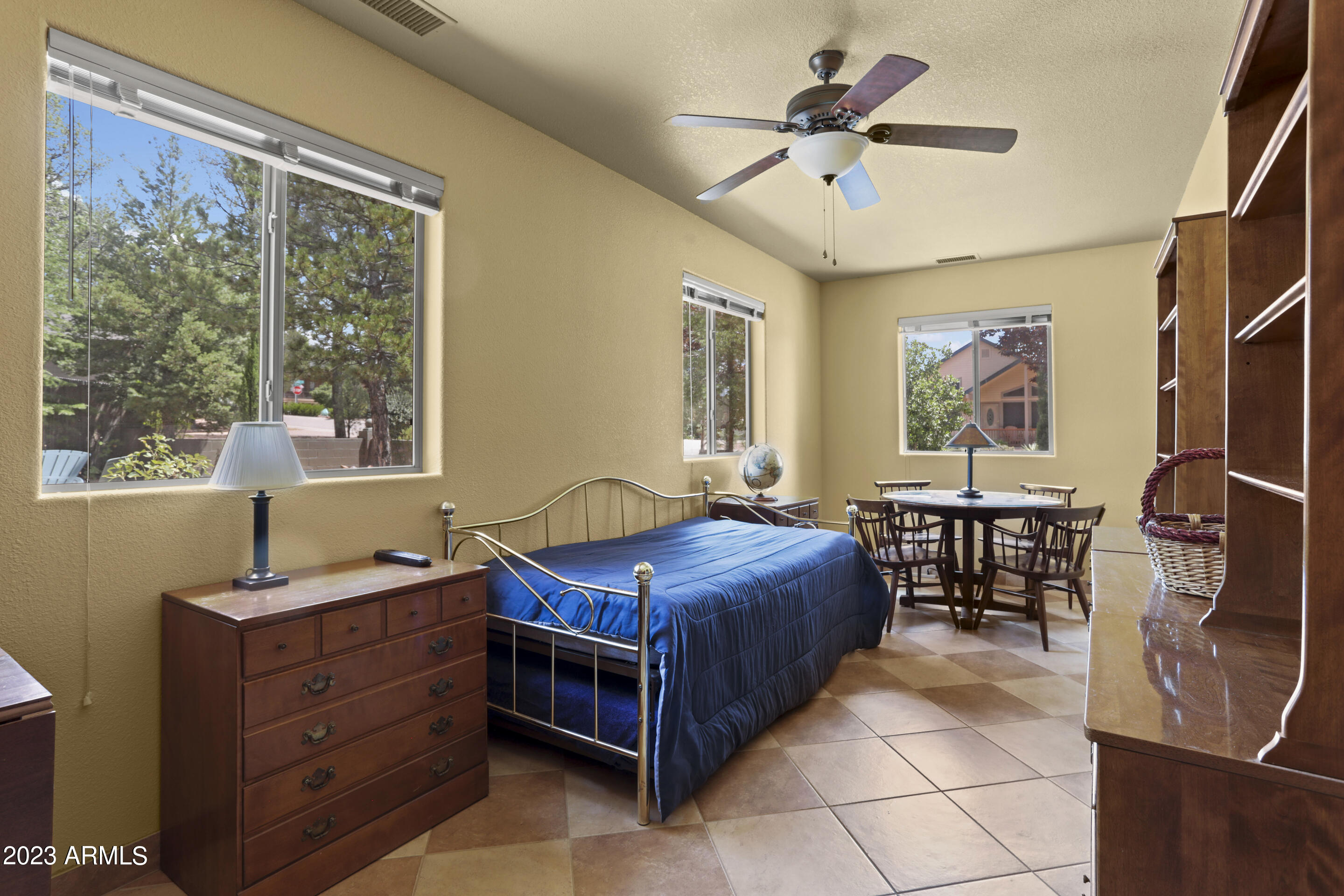 610 North Blue Spruce Road Payson, AZ 85541 - Photo 16 of 24 Office