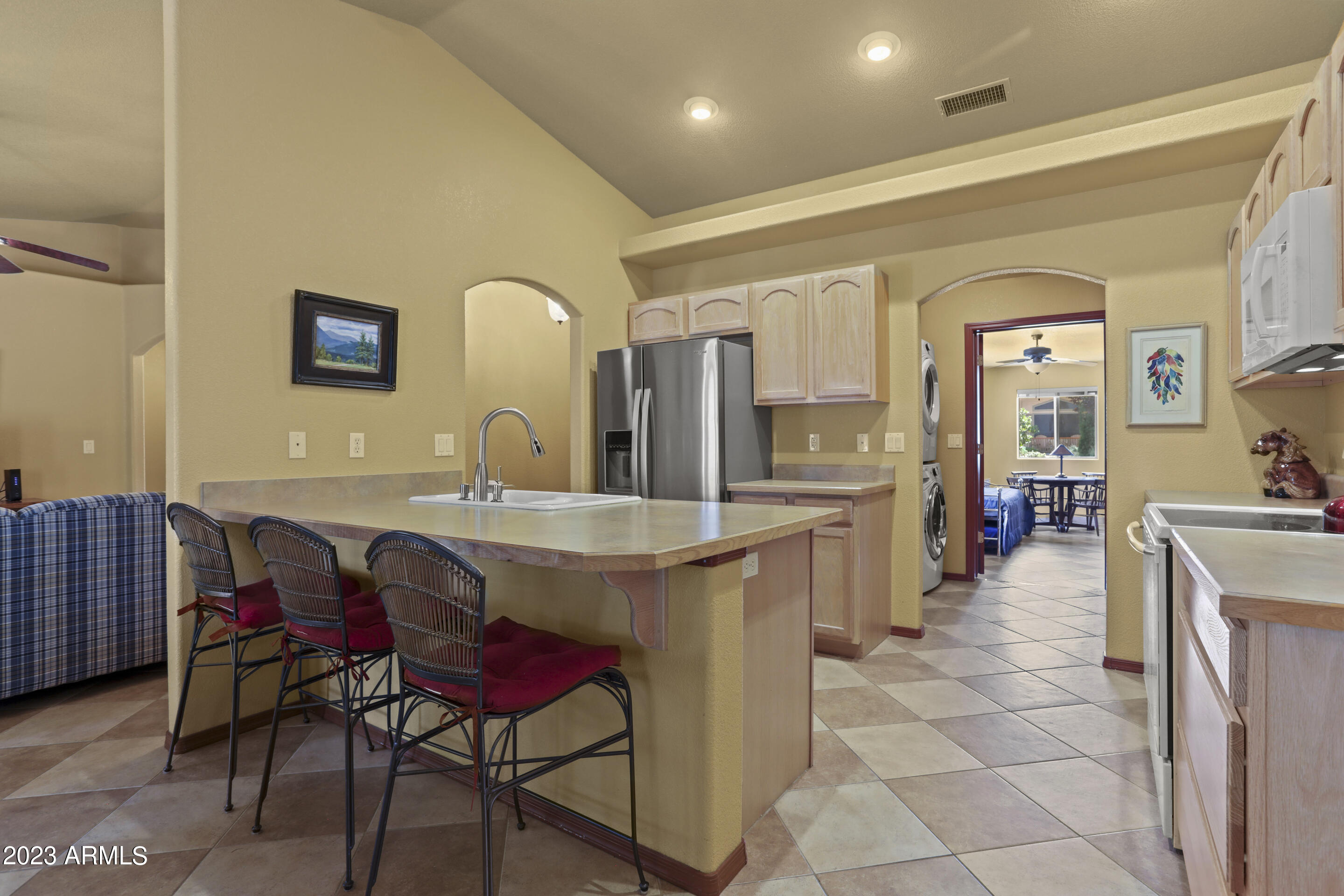 610 North Blue Spruce Road Payson, AZ 85541 - Photo 5 of 24 Kitchen (1)
