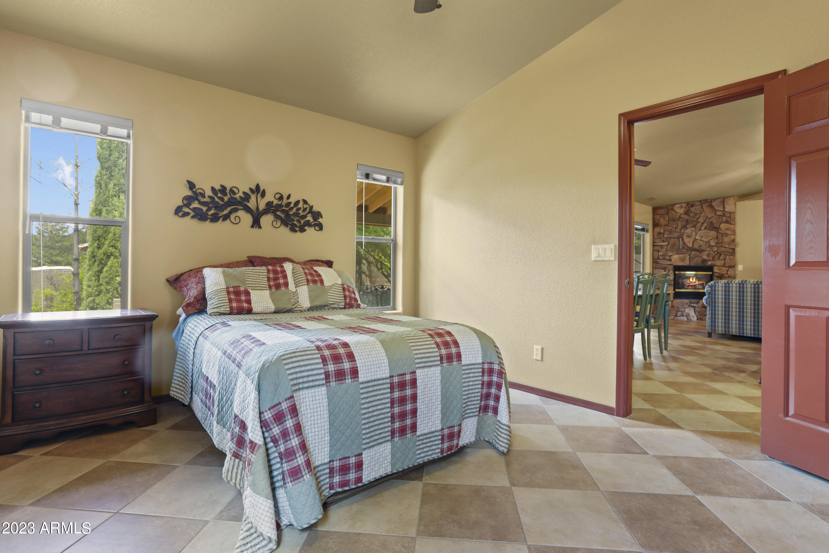 610 North Blue Spruce Road Payson, AZ 85541 - Photo 8 of 24 Master Bedroom (1)