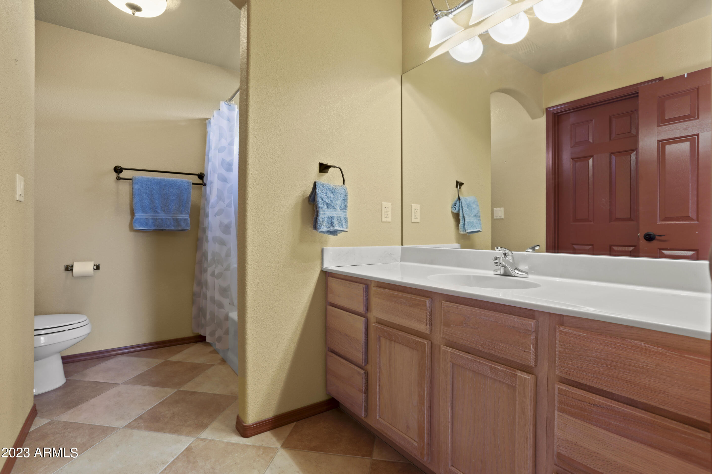 610 North Blue Spruce Road Payson, AZ 85541 - Photo 10 of 24 Master Bathroom (1)