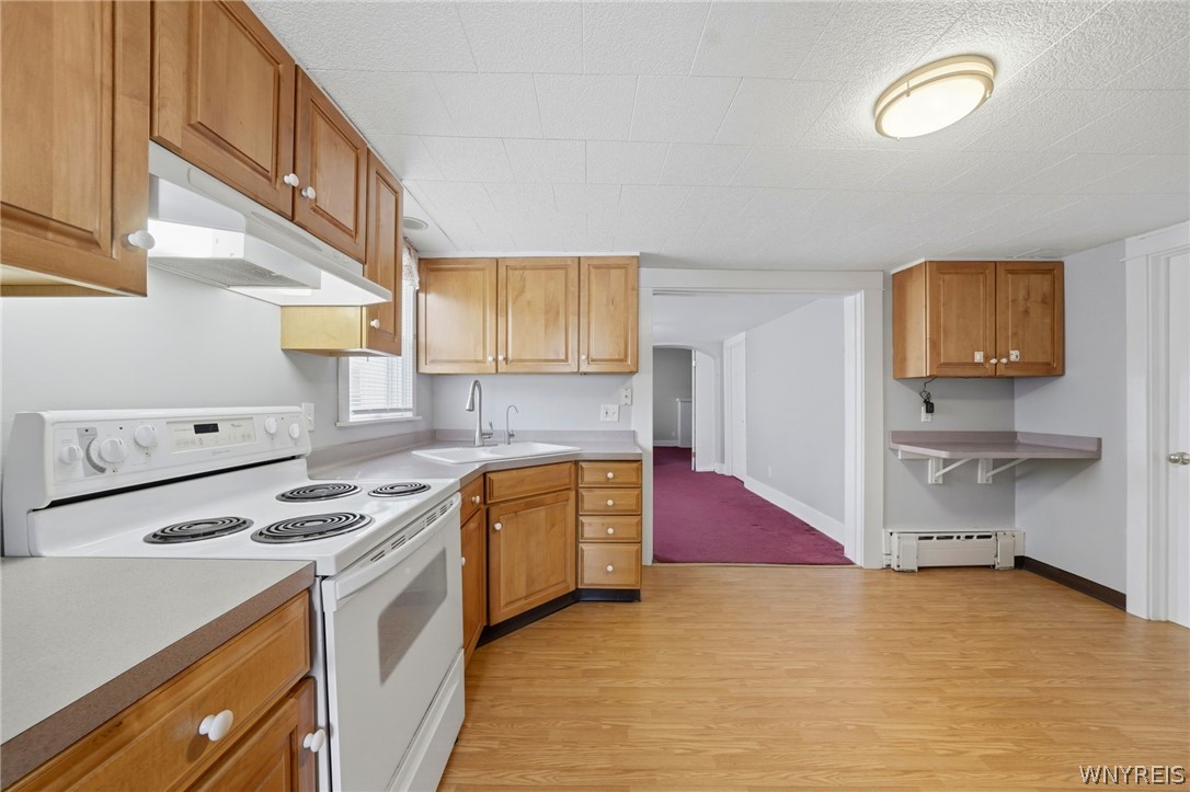 176 Adam Street Tonawanda, NY 14150 - Photo 12 of 46