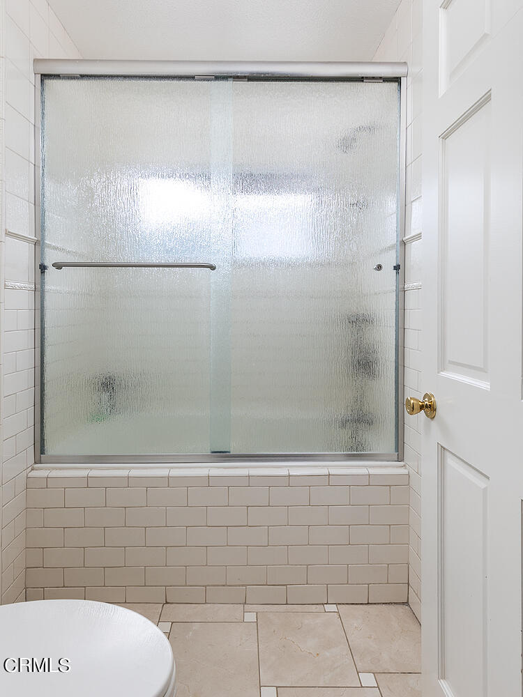 1429 Rutherford Drive Pasadena, CA 91103 - Photo 25 of 34 a bathroom with a shower