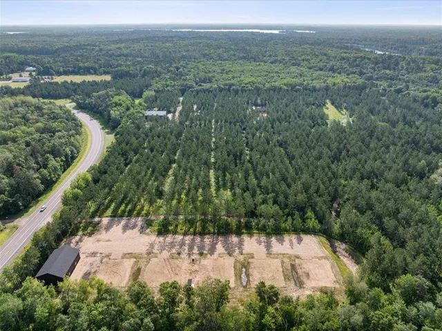 $249,900 | Lot 5-block Summerset Court, Pequot Lakes, MN 56472