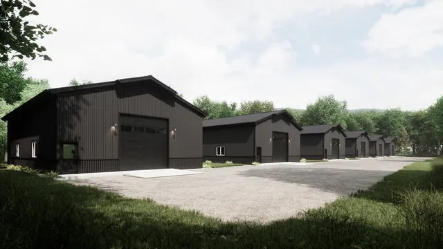 $249,900 | Lot 5-block Summerset Court, Pequot Lakes, MN 56472