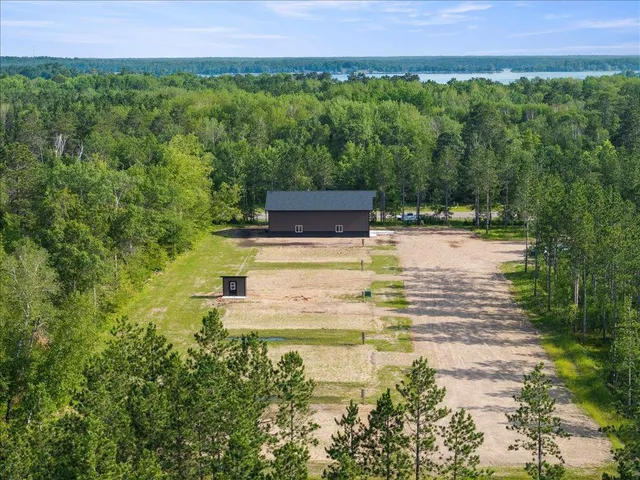 $249,900 | Lot 5-block Summerset Court, Pequot Lakes, MN 56472