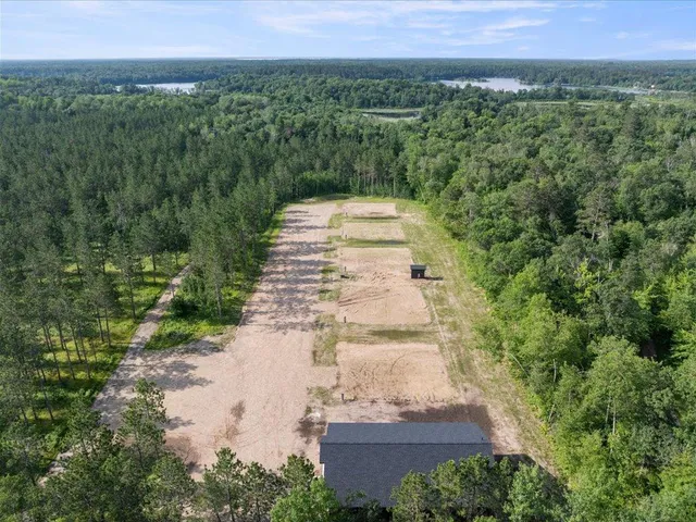 $249,900 | Lot 5-block Summerset Court, Pequot Lakes, MN 56472