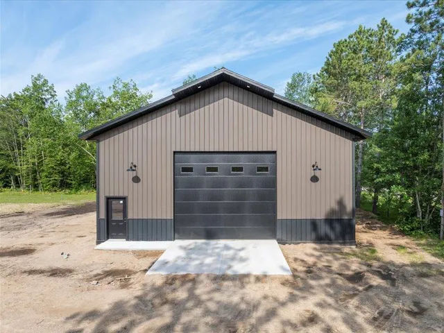$249,900 | Lot 5-block Summerset Court, Pequot Lakes, MN 56472
