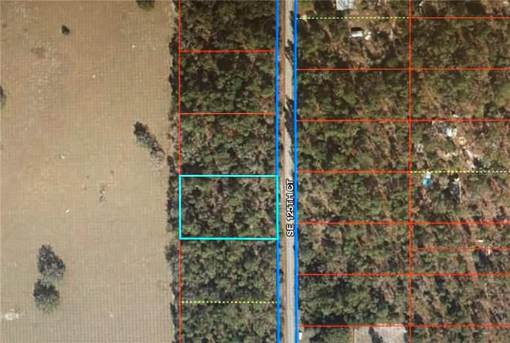 125 Southeast Ct Road Dunnellon, FL 34432 - Photo 1 of 1 Gallery Image 1