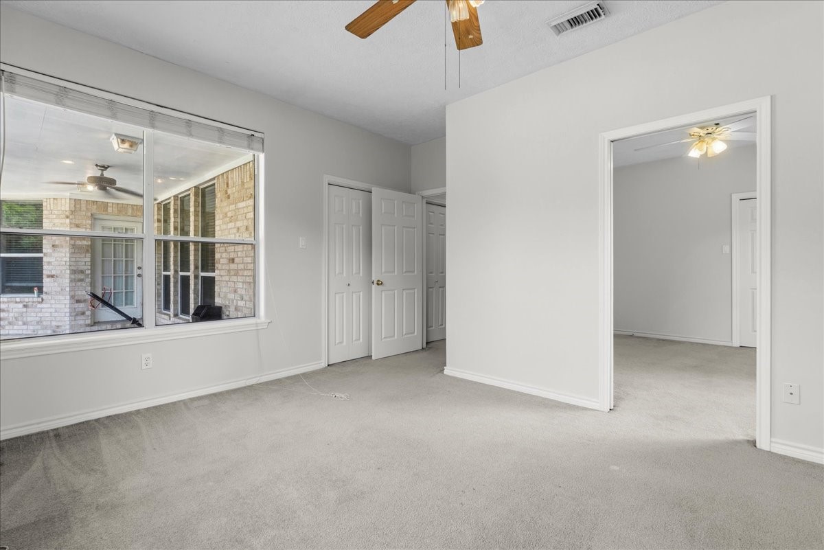 1607 Delta Lane Baytown, TX 77523 - Photo 30 of 48 Secondary bedroom