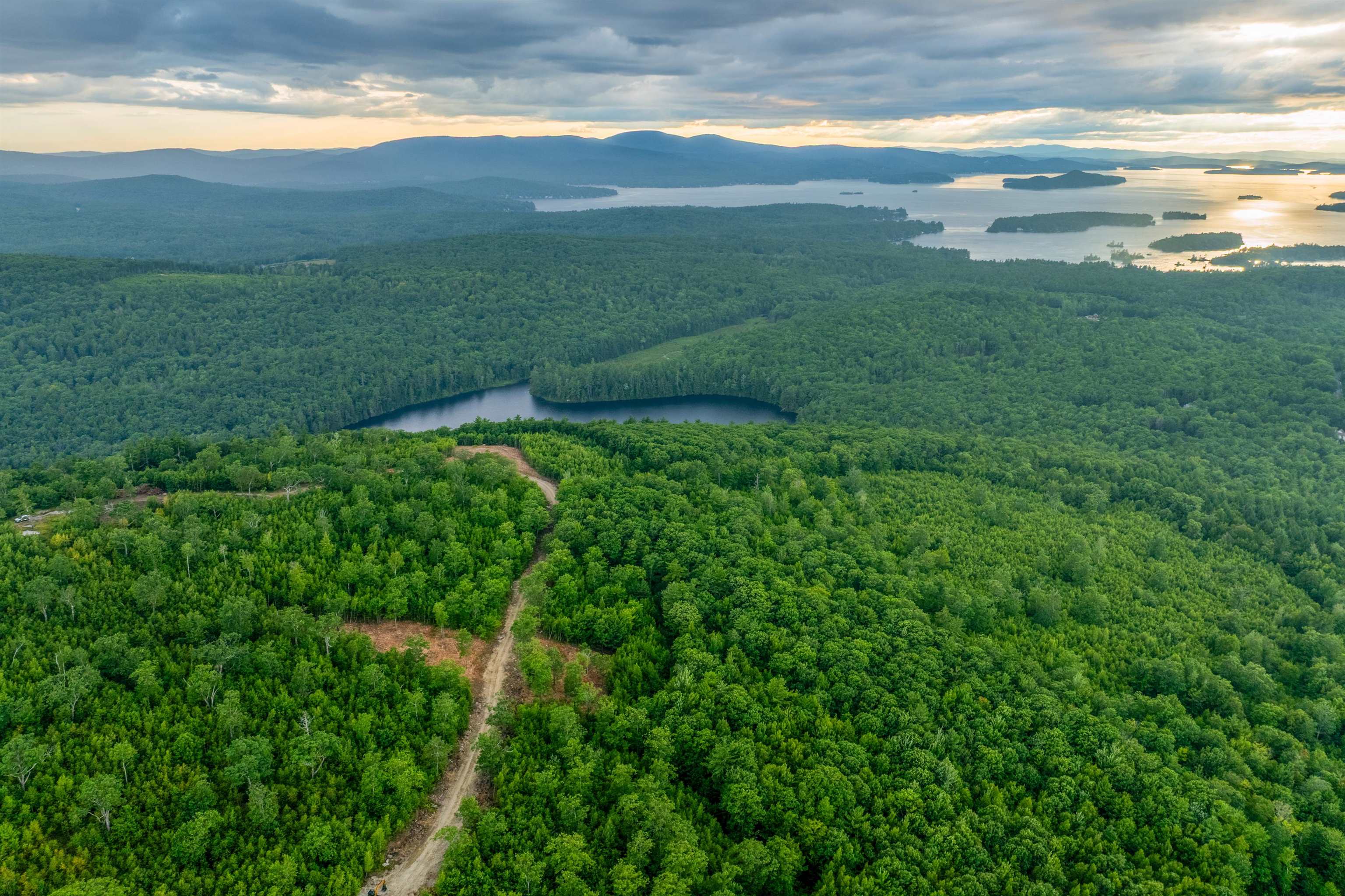 0 Long Stack Lane, Unit 40 Wolfeboro, NH 03894 - Photo 1 of 10
