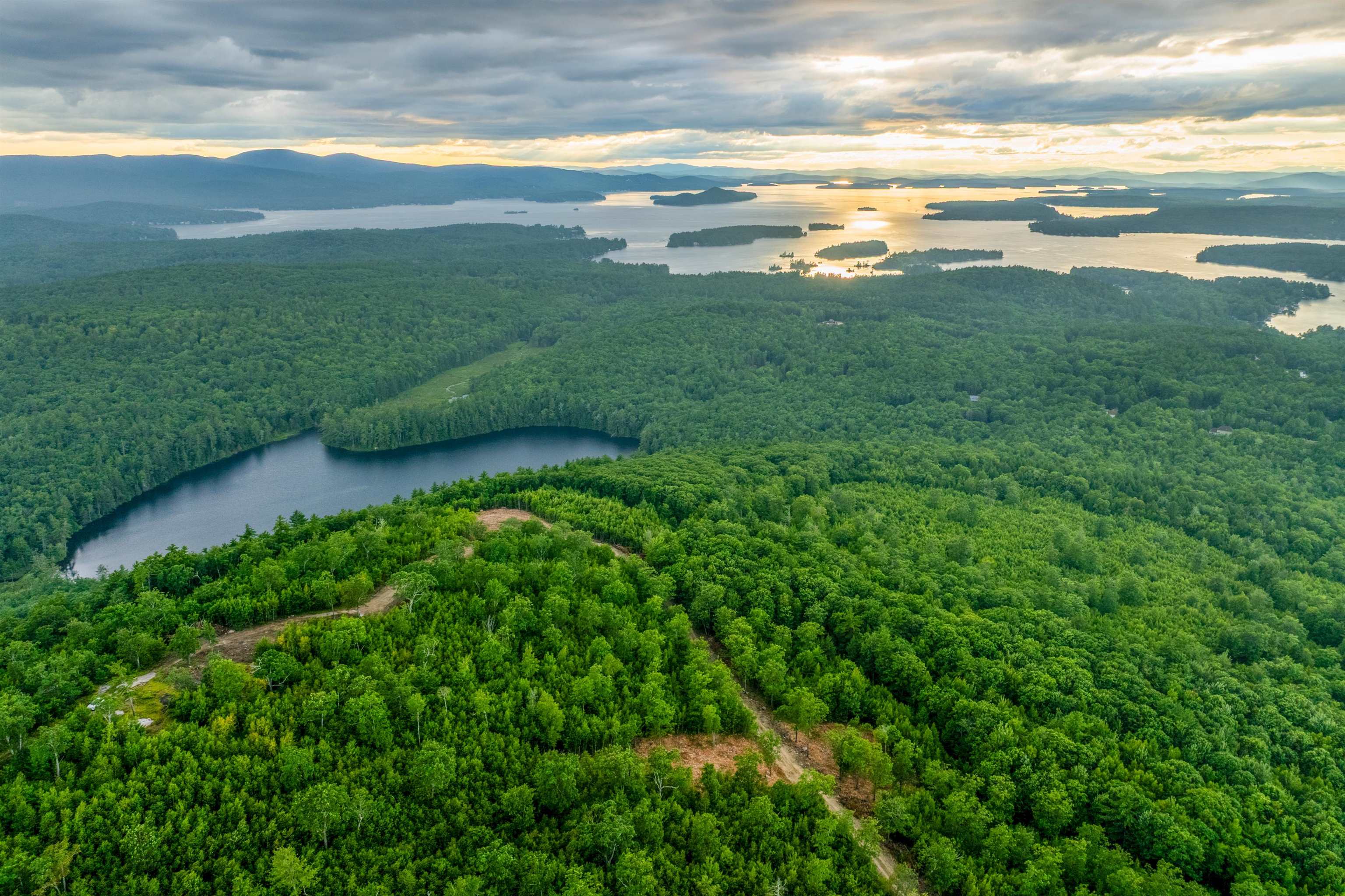 0 Long Stack Lane, Unit 40 Wolfeboro, NH 03894 - Photo 2 of 10