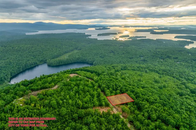 $250,000 | 0 Long Stack Lane, Unit 40, Wolfeboro, NH 03894